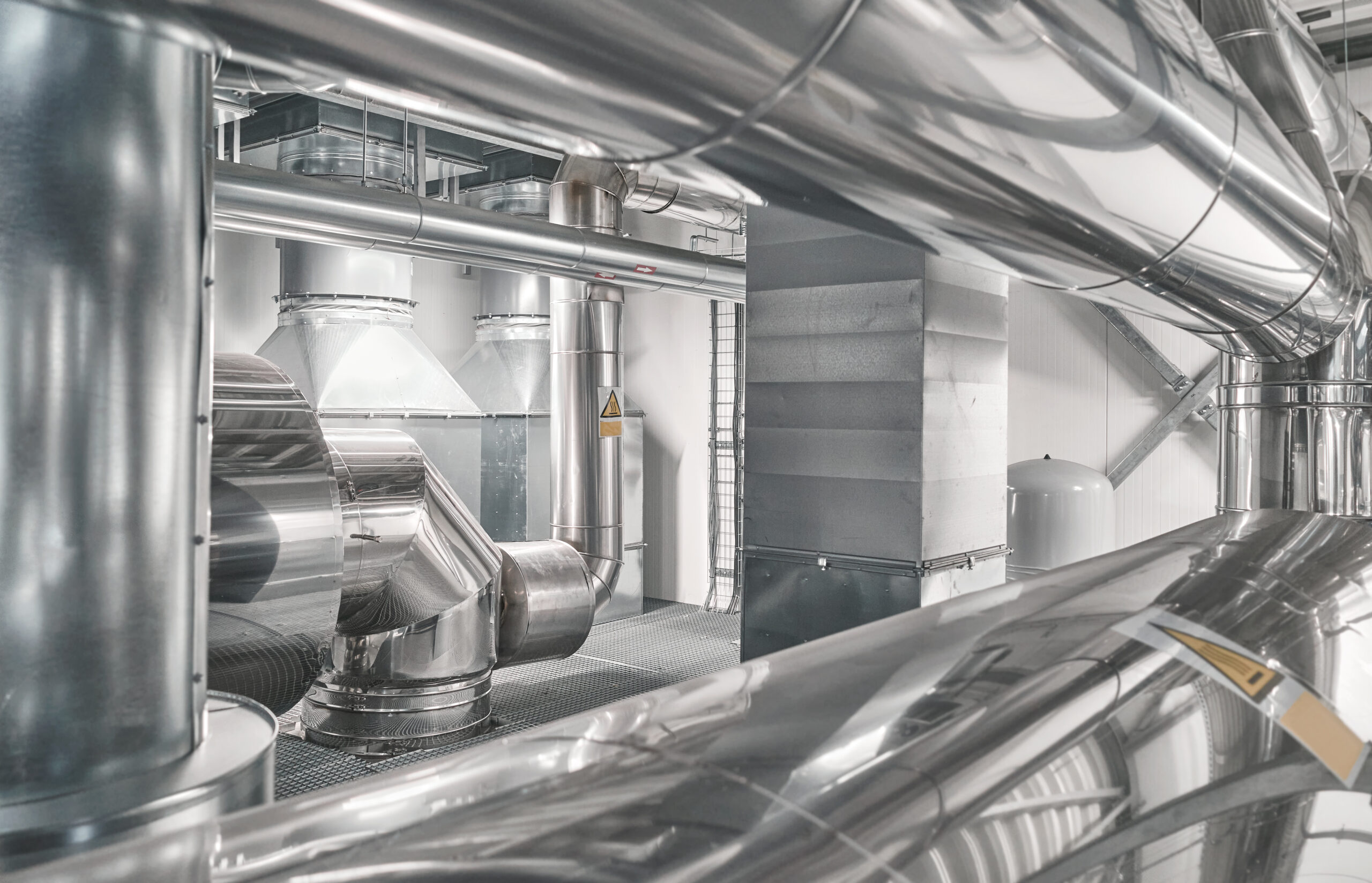 inox – industrial